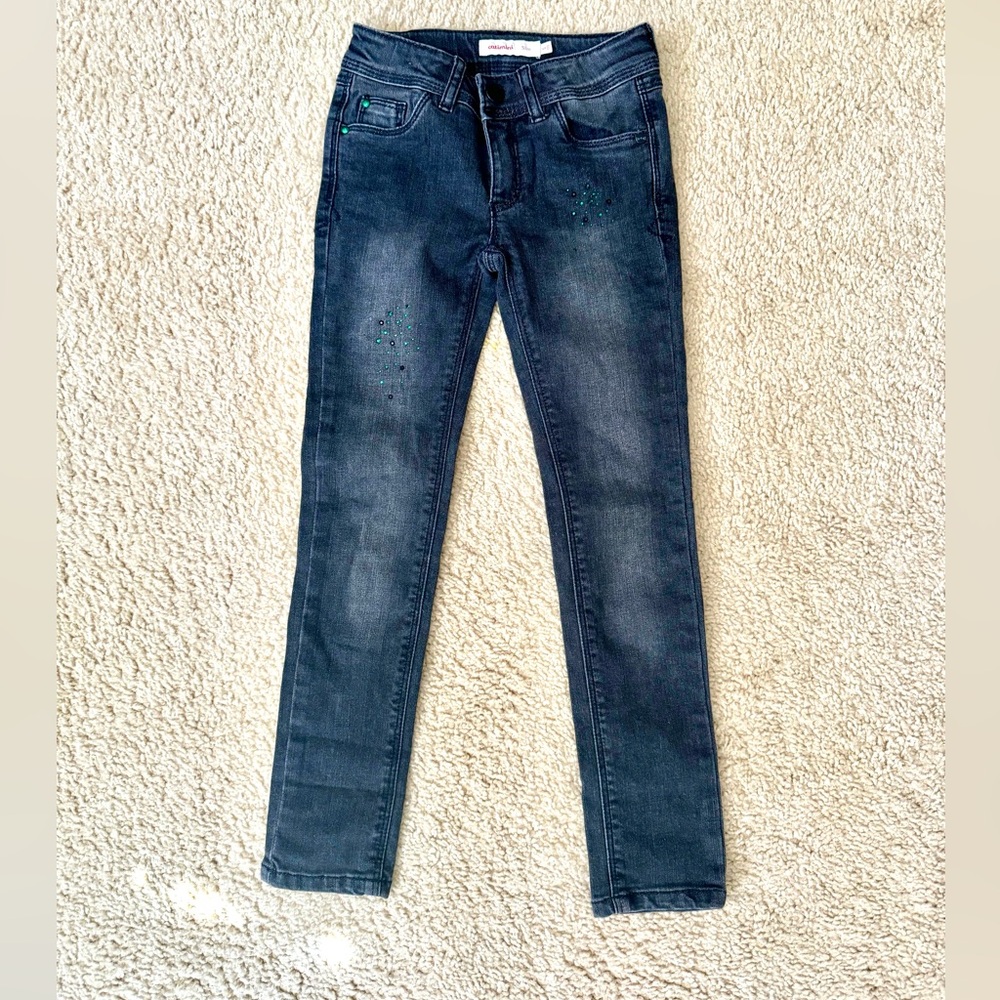 Nice jeans for girls